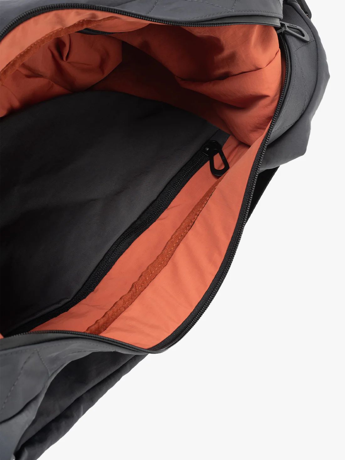Hyco Small Smooth （Slate）  - ハイコ スムース ショルダーバッグ 斜め掛け