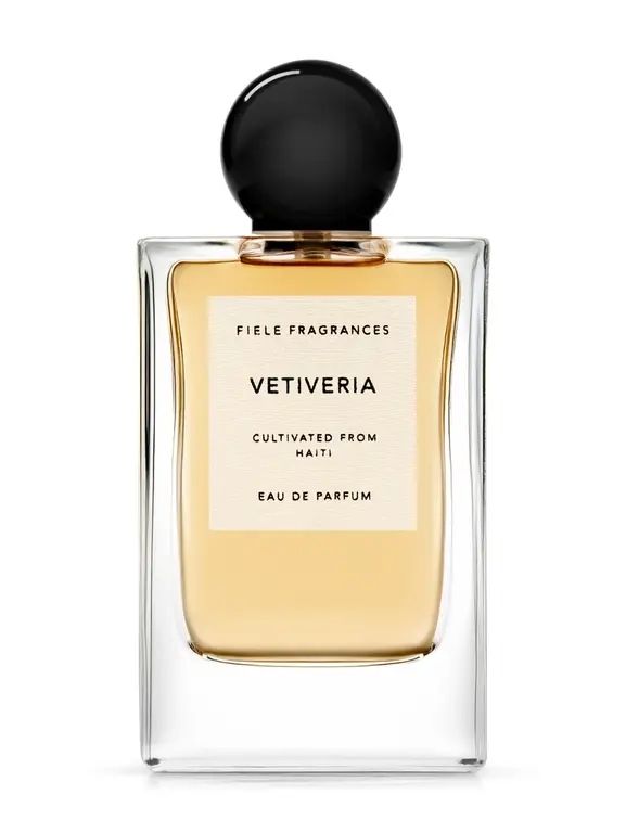 Eau De Parfum 50ml(VETIVERIA) | オーデパルファム / 香水