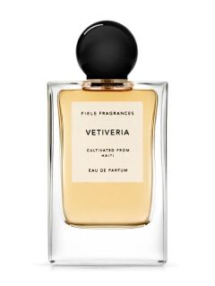 Eau De Parfum 50ml(VETIVERIA) | オーデパルファム / 香水