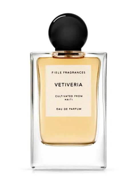 Eau De Parfum 50ml(VETIVERIA) | オーデパルファム / 香水