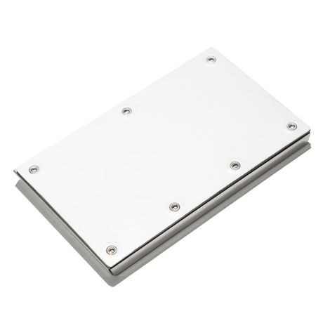 CARD CASE - SERVE - LEATHER WHITE / サーブ レザーホワイト / CLSV-LWH