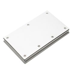 CARD CASE - SERVE - LEATHER WHITE / サーブ レザーホワイト / CLSV-LWH
