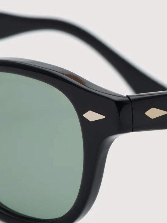 NOCHINO (ノチノ) #H2 Green polarized lens ver.(偏光モデル) サングラス / 眼鏡