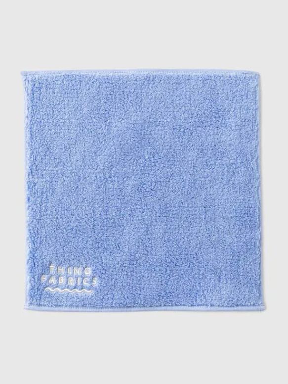ハンドタオル / ハンカチ - "TIP TOP 365 TOWEL" 25×25cm