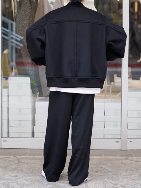 OVERCOATのモードな 【最新注目アウター】