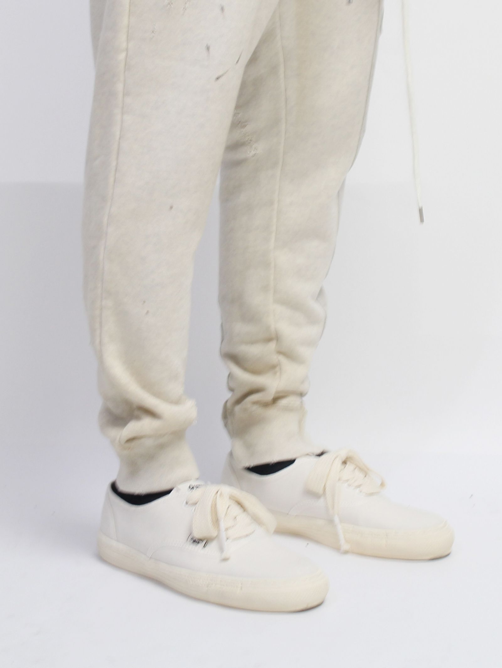 Maison MIHARA YASUHIRO - Combined Pants - コンバインドパンツ