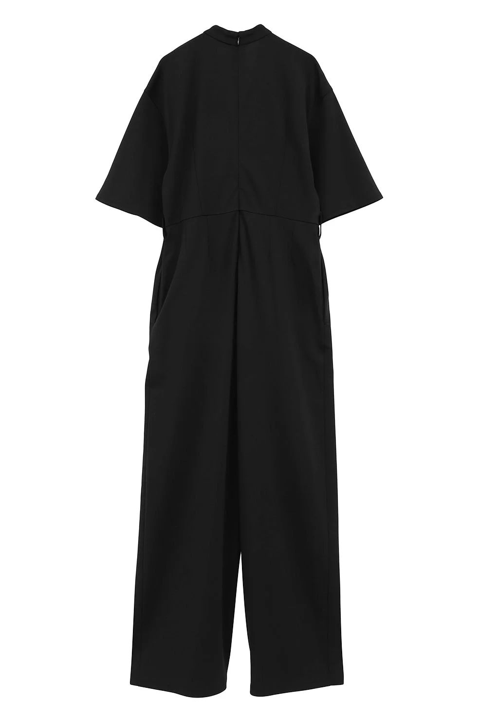 サロペット・オーバーオール・オールインワン CLANE STAND COLLAR LOOSE ALL IN ONE CLANE - オールインワン - STAND COLLAR LOOSE ALL IN ONE