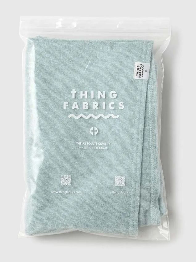 【3色展開】 1ミリパイルトランクス - Pile Trunks