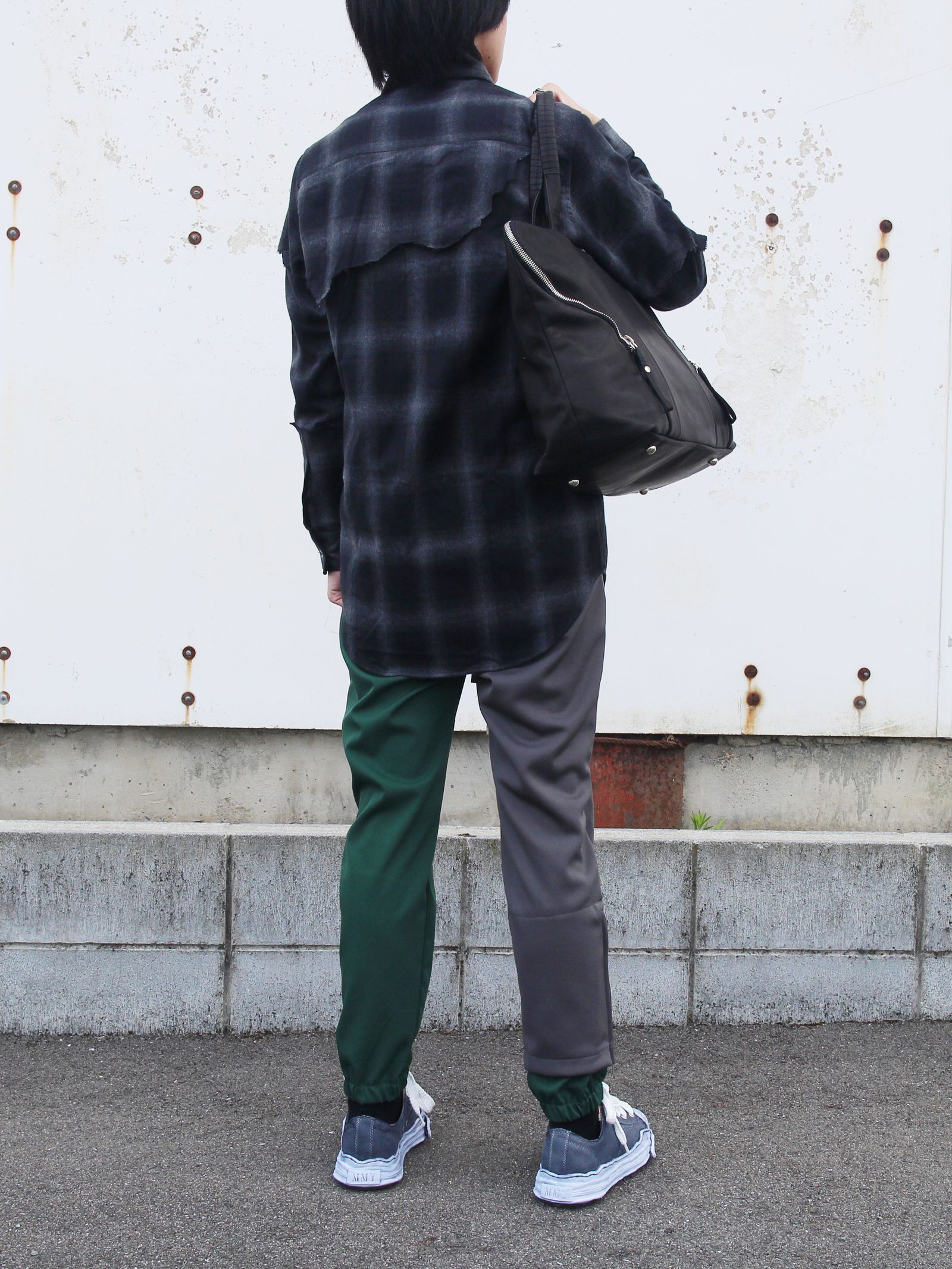 STYLE NO. 1034