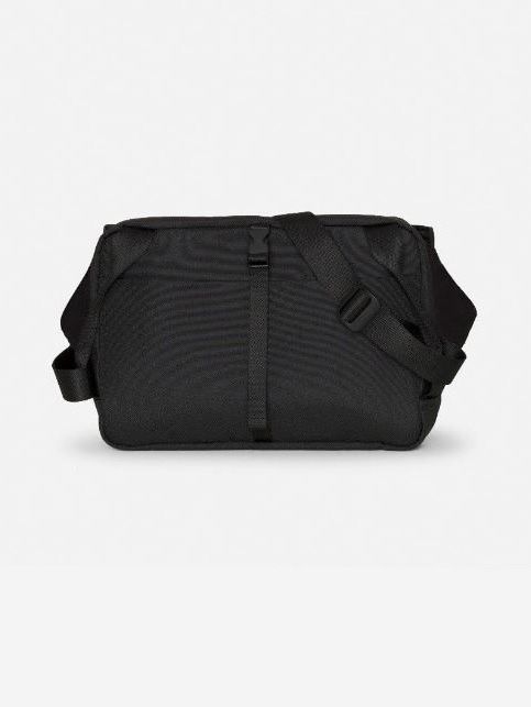 RISS - MemoryTech Black - メッセンジャーバッグ