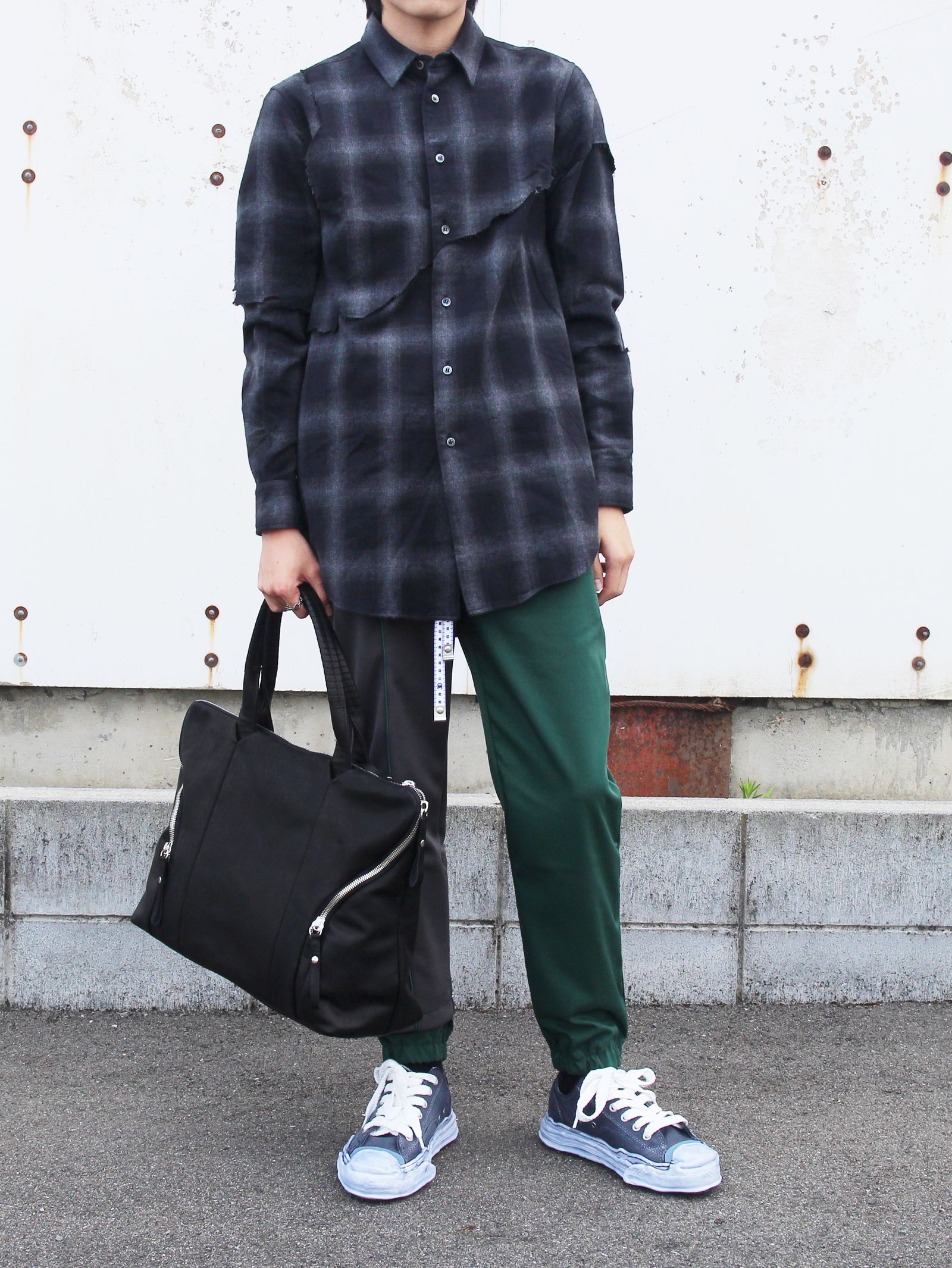 STYLE NO. 1034