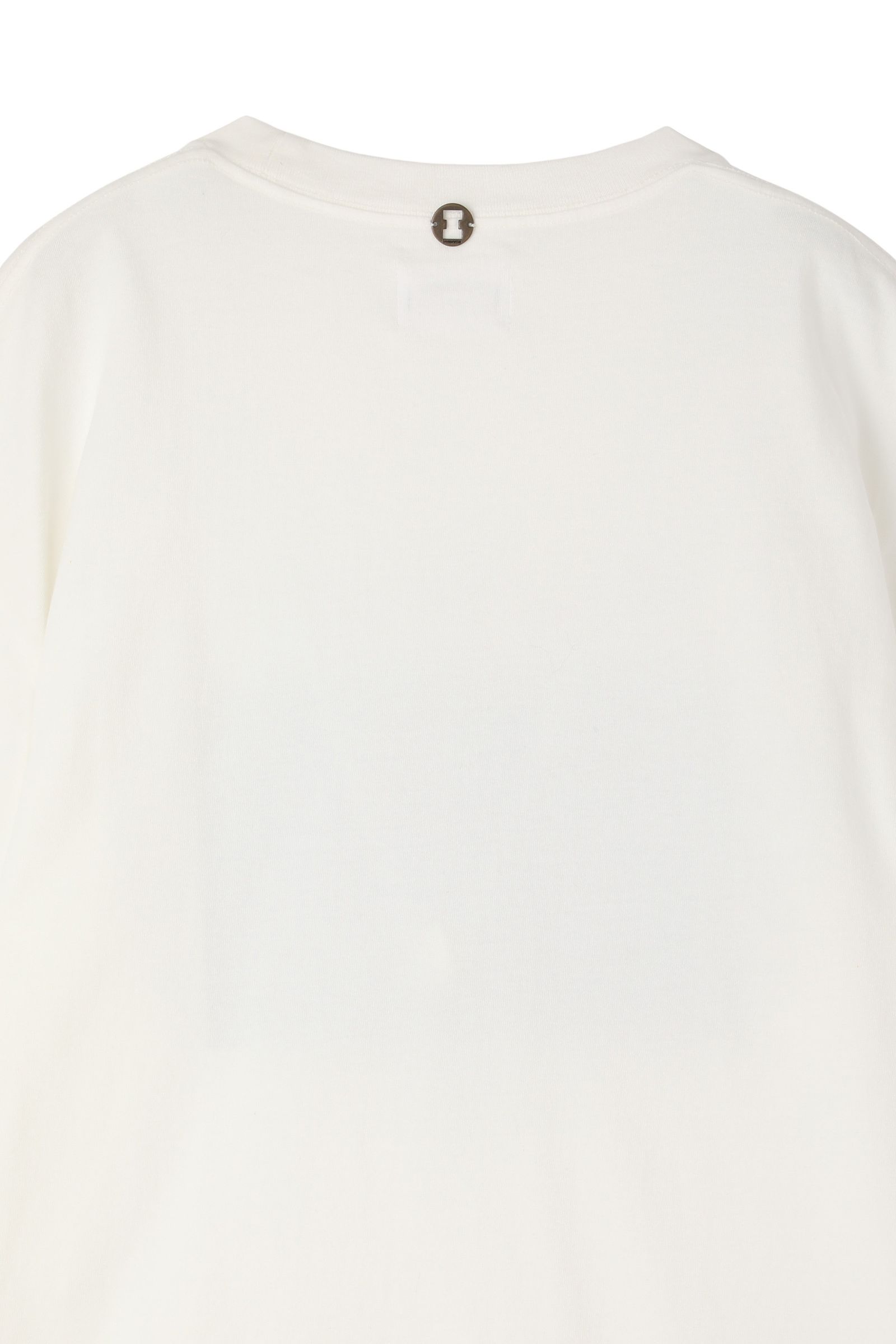 × JOY DIVISION LOVE WILL TELL US APART TEE (WHITE) - プリントティーシャツ