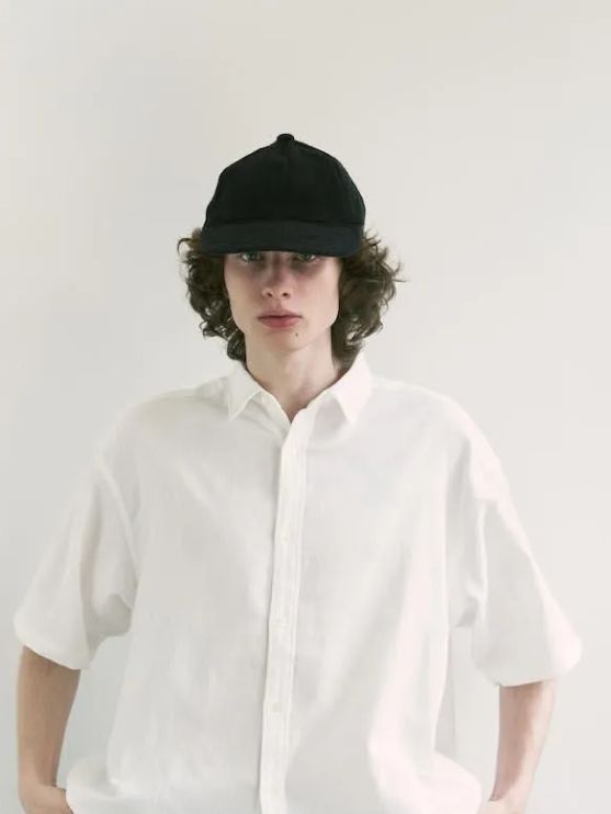 パイルキャップ - 2mm Pile Cap (BLACK)