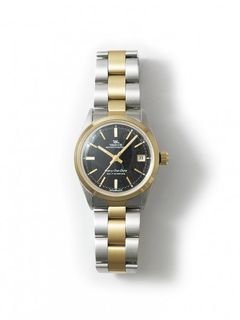 Every-One - Date (BLACK/COMBI) -  自動巻き 腕時計