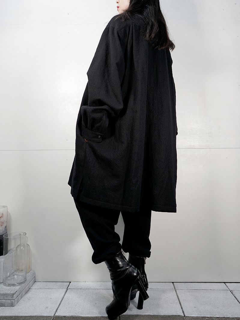 Nogeshi Jacket