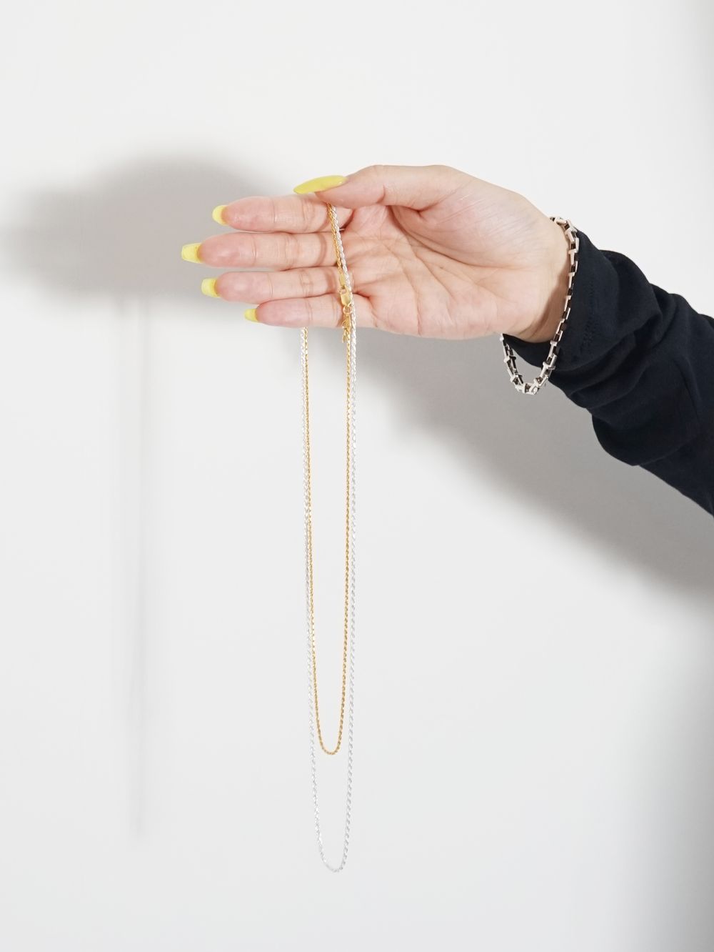 CAREERING "ニューモデル"ROPE"が新登場"
