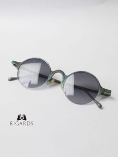 錆加工 サングラス - RG0131CU