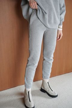 スウェットパンツ - C SWEAT PANTS - GREY