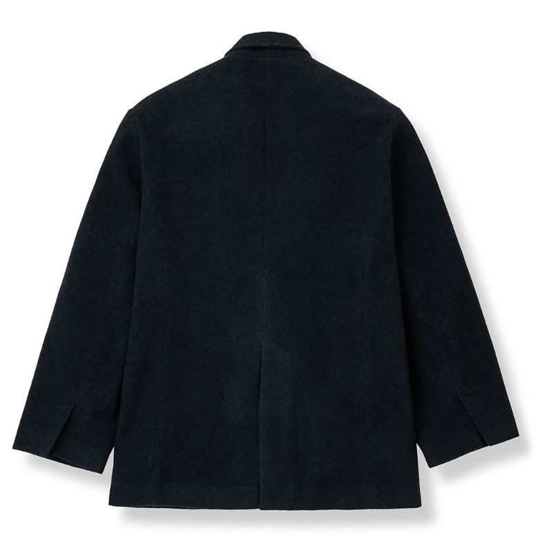テーラードジャケットコート - TAILORED JACKET COAT