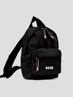 MSGM - マイクロバックパック - BACKPACK IN MICRO | ADDICT WEB SHOP