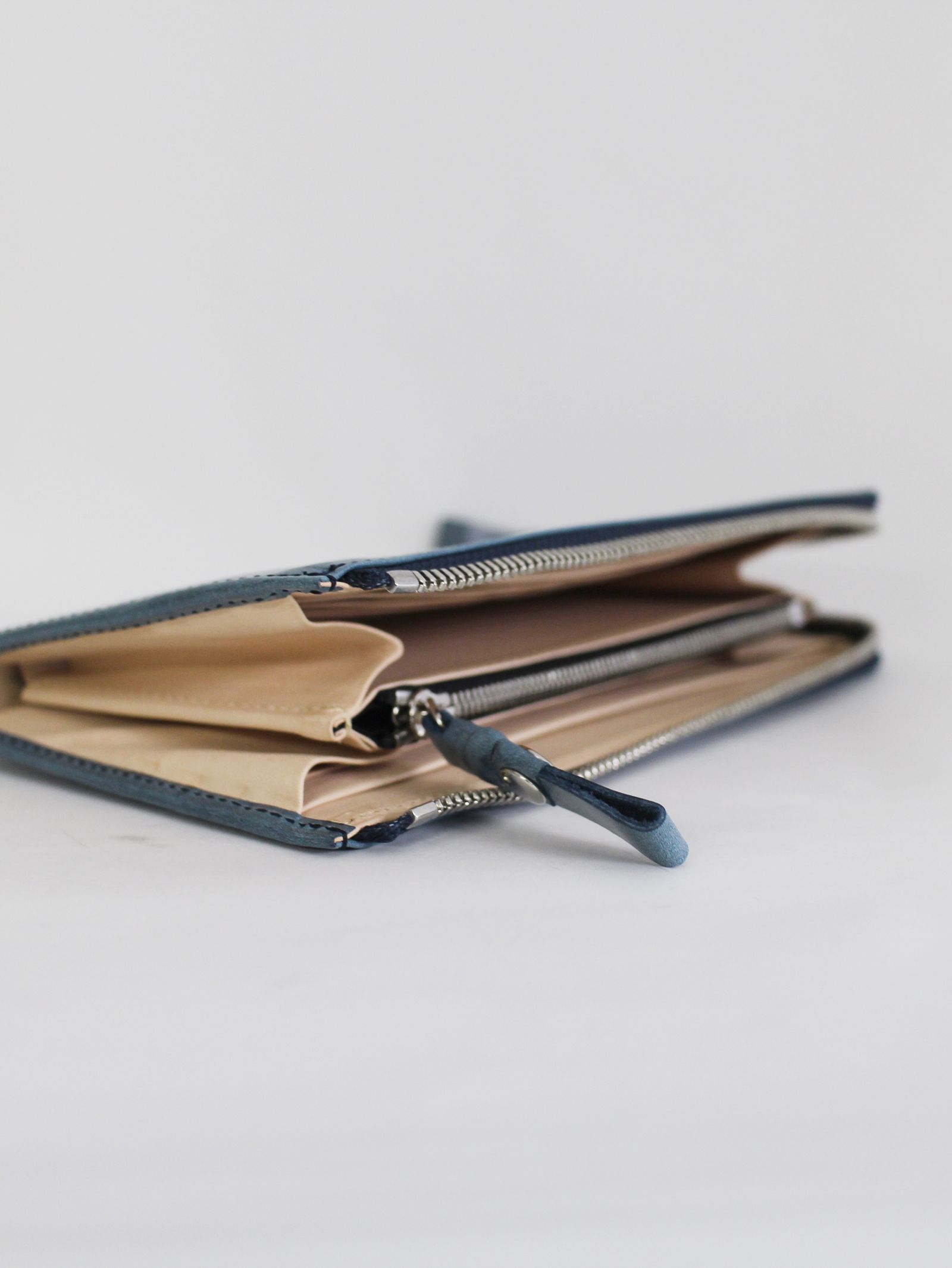 Tower wallet 【タワーウォレット】 - Horse leather