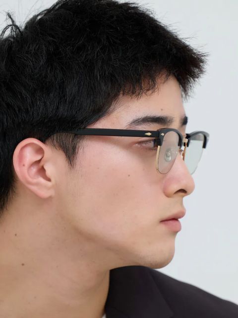 NOCHINO OPTICAL LOOK＃6