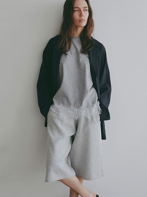 ナイロンエアリージャケット (NAVY)