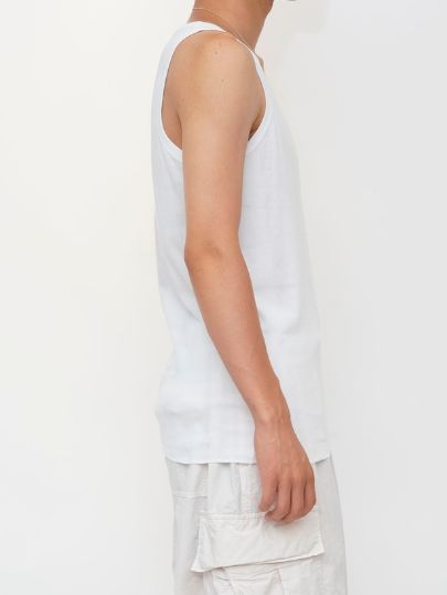 2枚セット パック タンクトップ  - MILLER 2PAC TANK TOP