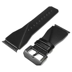 FOB PARIS コラボ ペルソナストラップ - PERSONA STRAP [LEATHER - SINGLE - ]  レザーアップルウォッチバンド