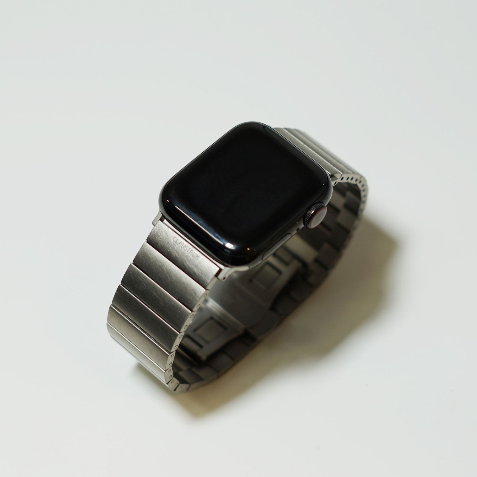 PERSONA STRAP VIBRATION｜Apple Watch 全モデル 対応ステンレスベルト