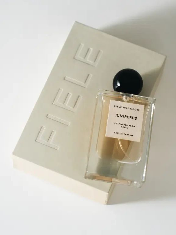 Eau De Parfum 50ml(JUNIPERUS) | オーデパルファム / 香水