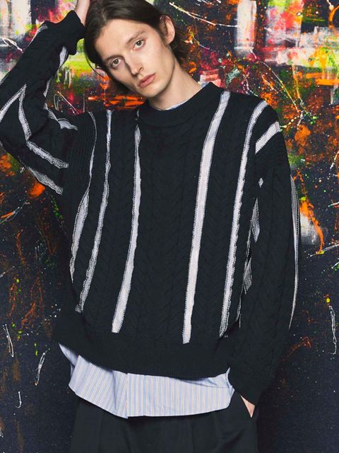 MAISON SPECIAL♡サイドスリットオーバーケープコート MAISON SPECIAL｜メゾンスペシャルの通販｜ELLE SHOP (エル