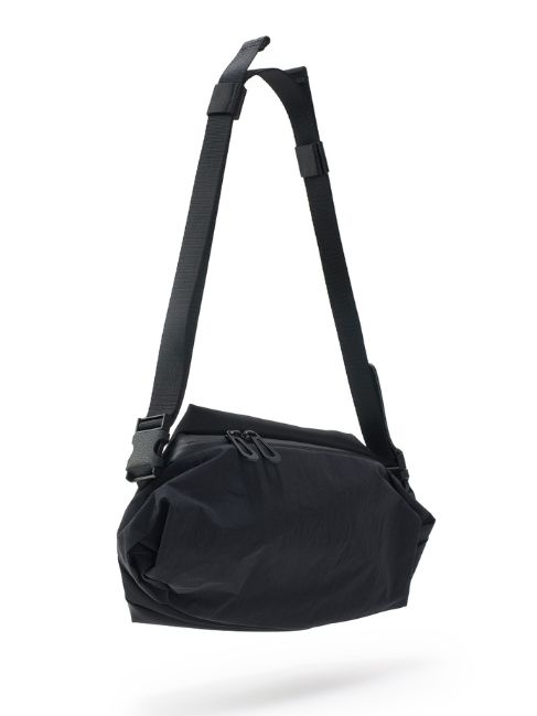ネイダ ショルダ―バッグ 斜め掛け | NEDA KOMATSU ONIBEGIE NYLON BLACK