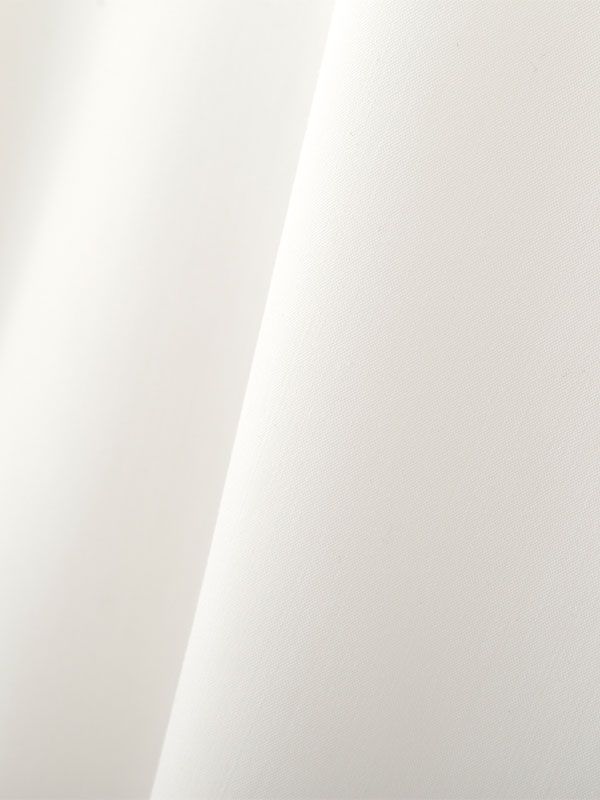 クルーネックオーバーサイズプルオーバー (OFF WHITE)