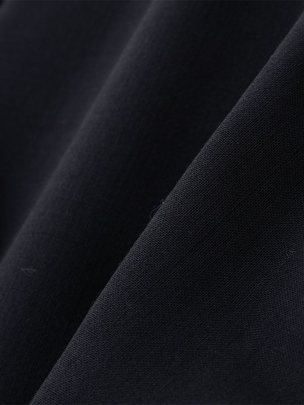 SANTEカシュクールドレス (NAVY)