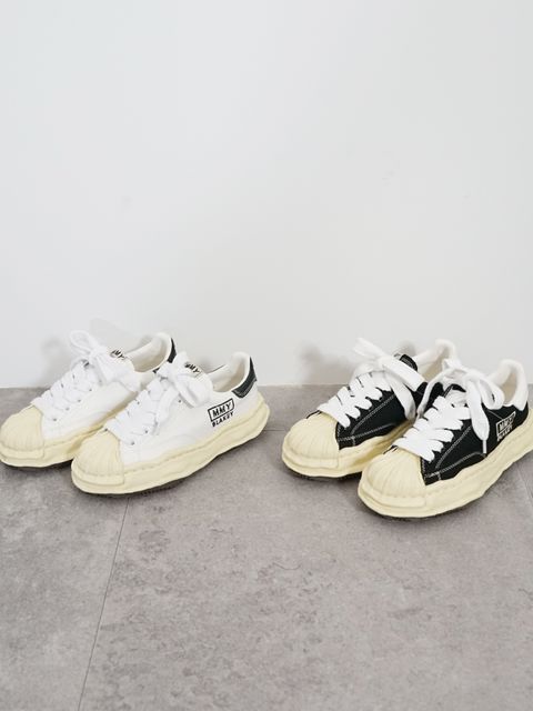 Maison MIHARA YASUHIRO ”BLAKEY”A09FW732をご紹介！
