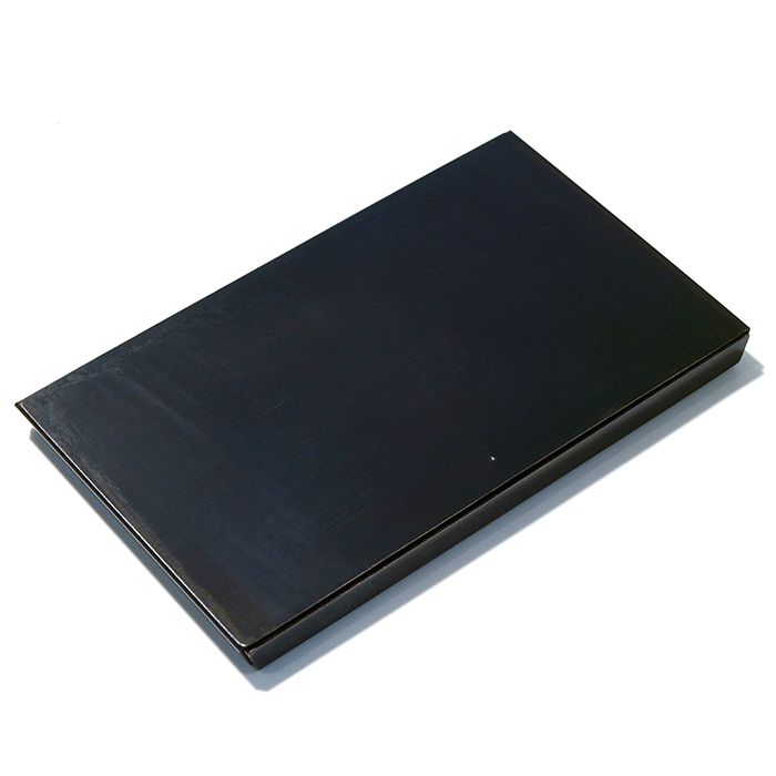 CLAUSTRUM - カードケース / 名刺入れ - CARD CASE SERVE
