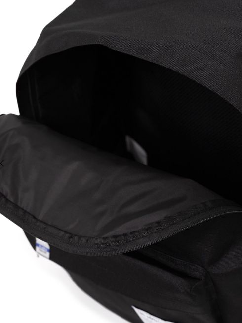 バックパック ラージ -  Backpack Large - BLACK