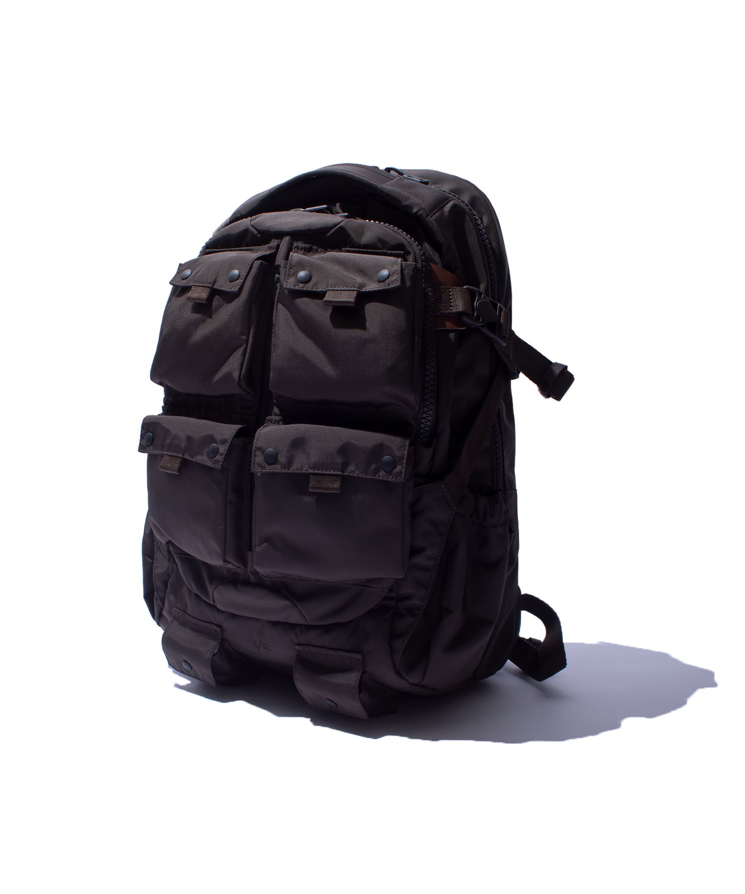 タクティカルバックパック / リュック  420 re/cor TACTICAL BP （Brown)32L