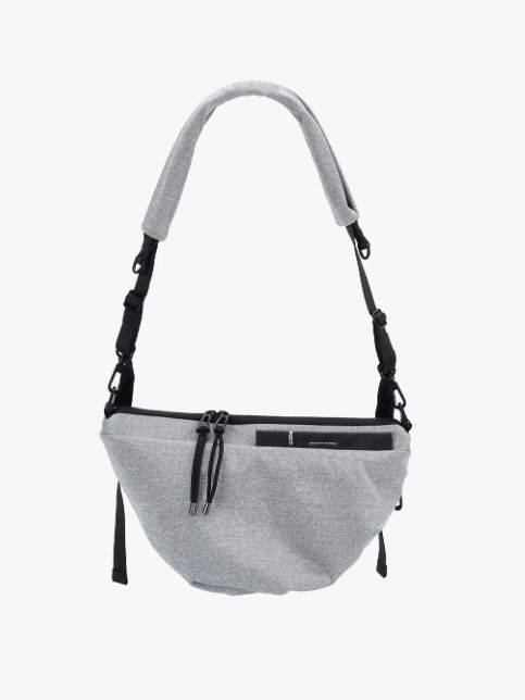 ORNE（オルネ）  Woven Concrete - ショルダー/ ボディバッグ