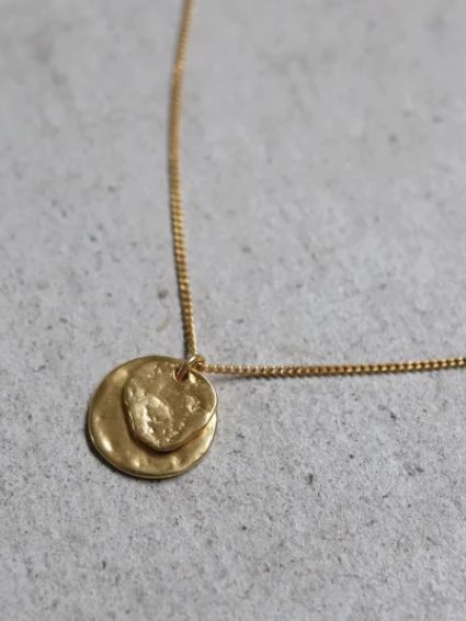 ルターネックレス - GD