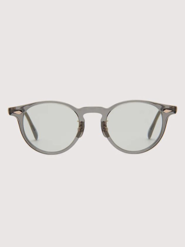 TSUKIYOMI (ツキヨミ) #8. SAFETY GREY x GREY GREEN to D.GREY(調光モデル) サングラス / 眼鏡