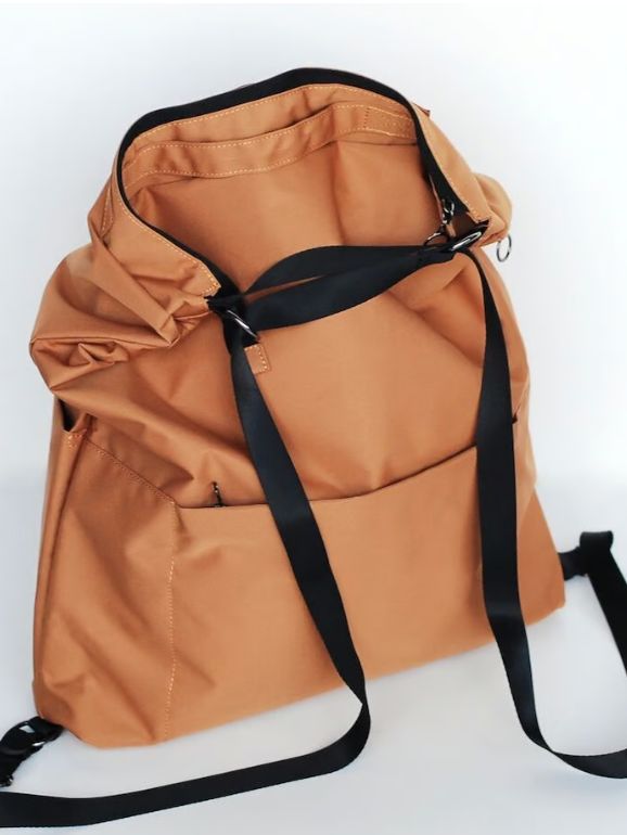 4WAYバッグL / 4WAY BAG L