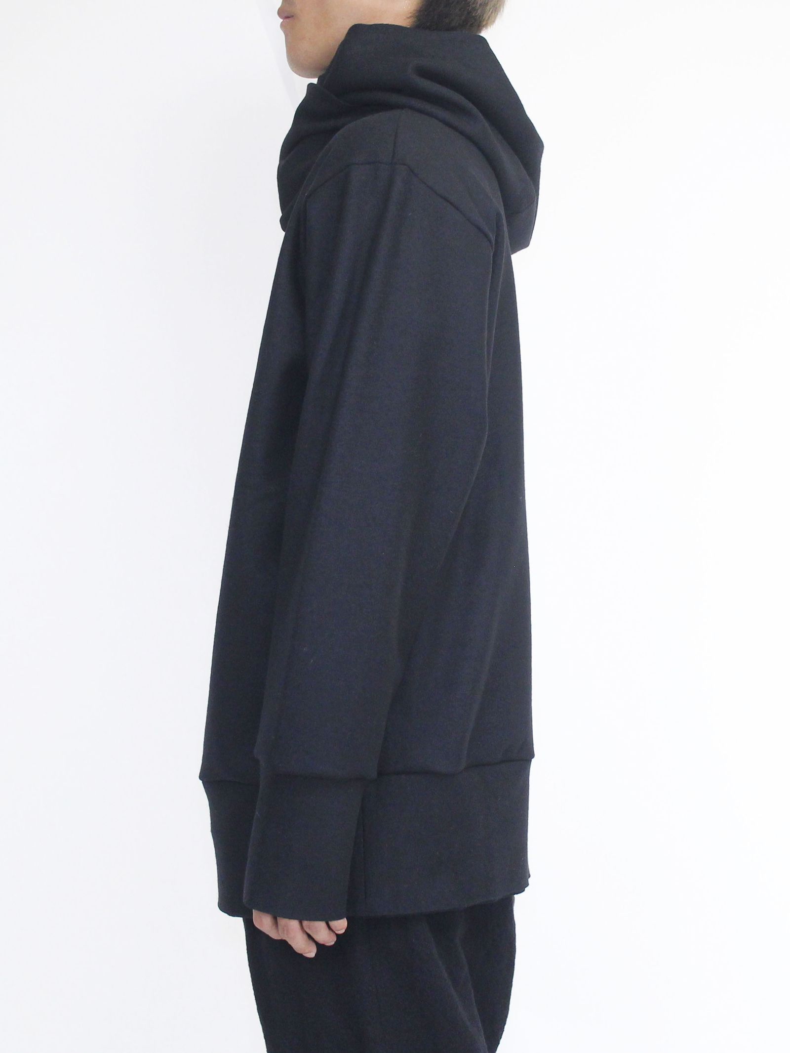 サルスベリフーディー - Sarusuberi Hoodie