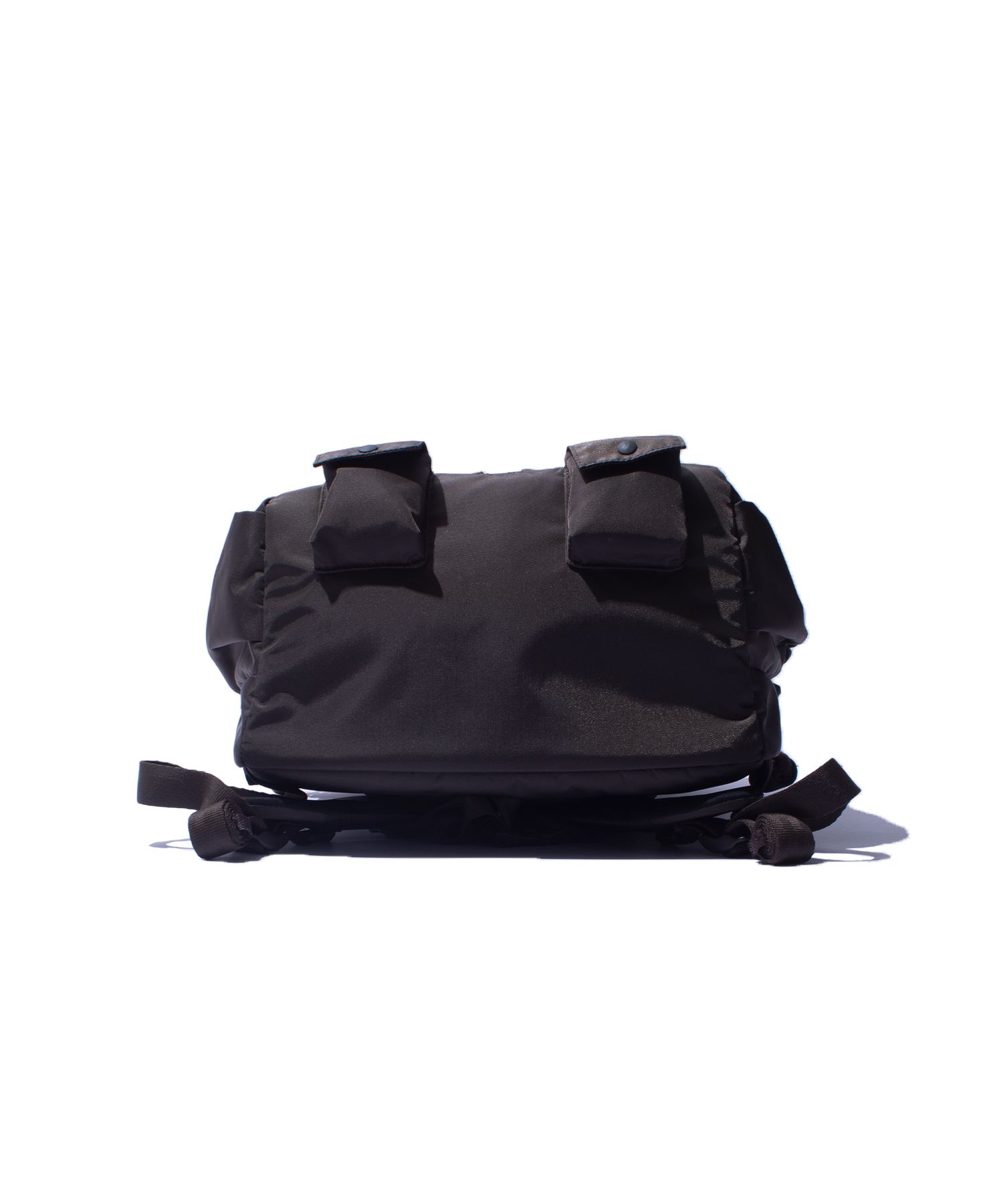 タクティカルバックパック / リュック  420 re/cor TACTICAL BP （Brown)32L
