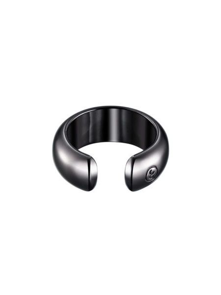 イヤーカフ - EAR CUFF F 703F(BK)
