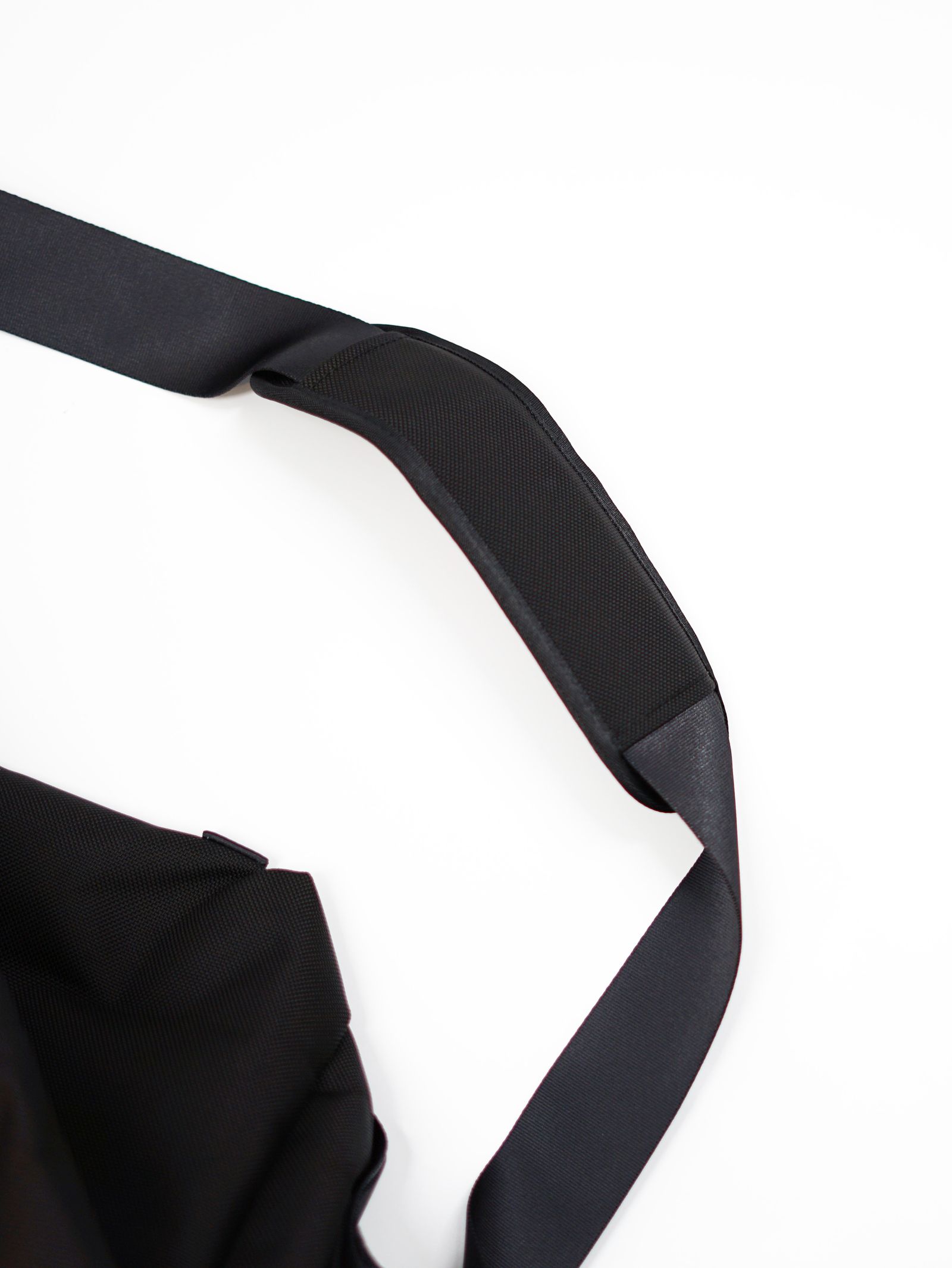 ニューメッセンジャーバッグ - NEW MESSENGER BAG