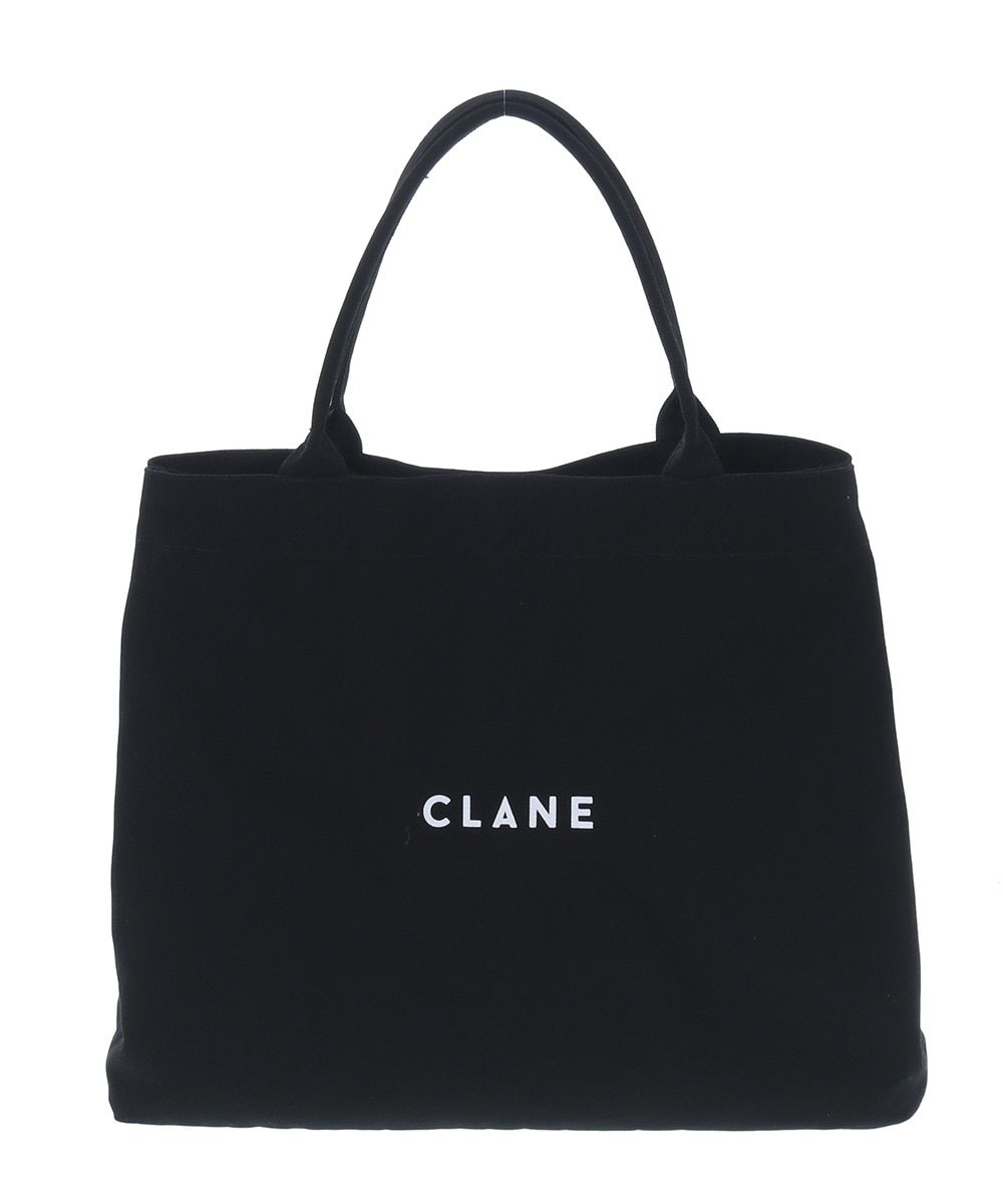 【ほぼ新品】CLANE（クラネ）マルチトートバッグ