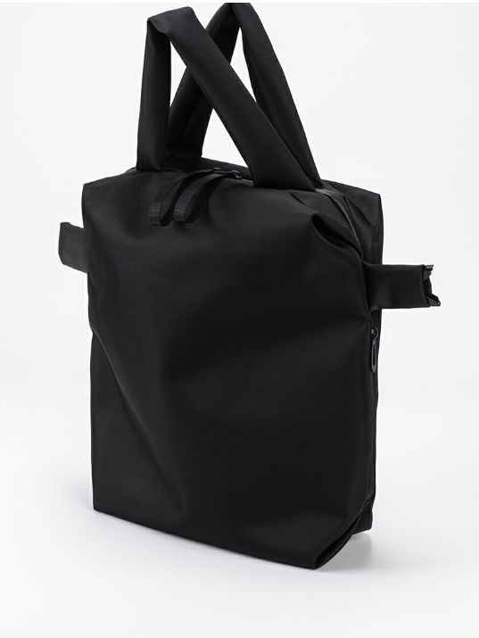 Rour Sleek Black - ロール スリーク ブラック ショルダーバッグ 斜め掛け