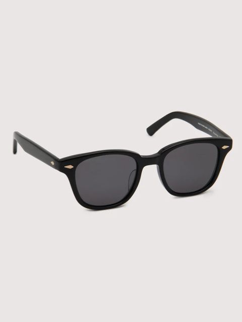 SANSUI （サンスイ） #H1  .Black polarized lens ver.(偏光モデル) サングラス / 眼鏡